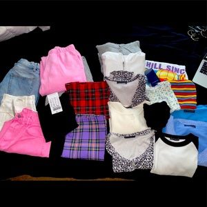 (Closed)BRANDY GIVE AWAY